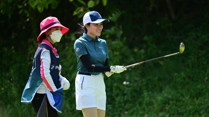 Golf Cup 2022 Winner - 24 Feb 2022