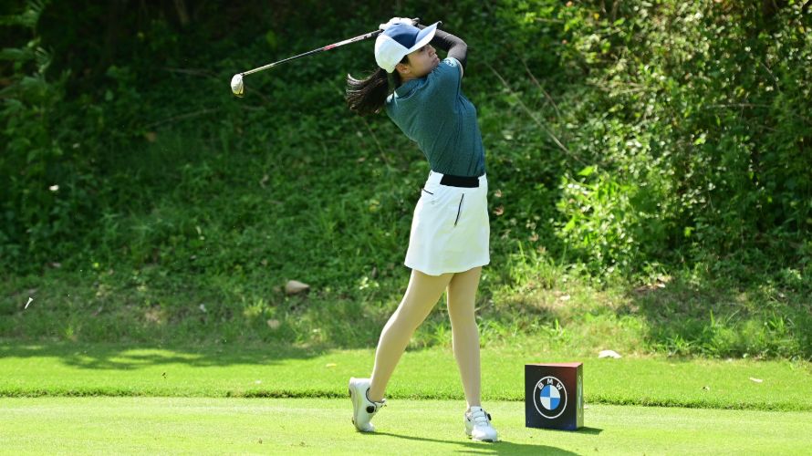 Golf Cup 2022 Winner - 24 Feb 2022
