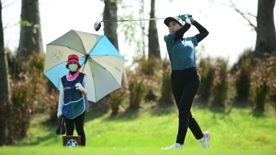 Golf Cup 2022 Winner - 24 Feb 2022
