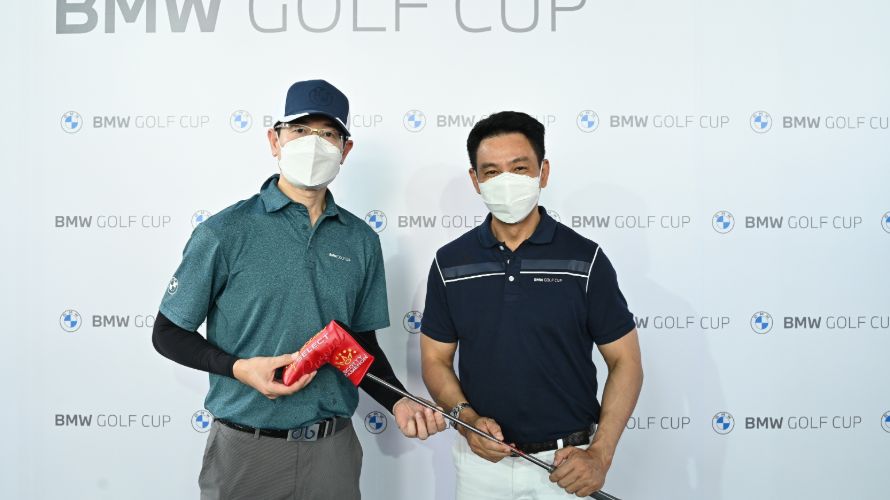 Golf Cup 2022 Winner - 24 Feb 2022