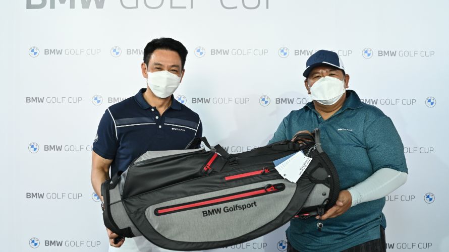 Golf Cup 2022 Winner - 24 Feb 2022