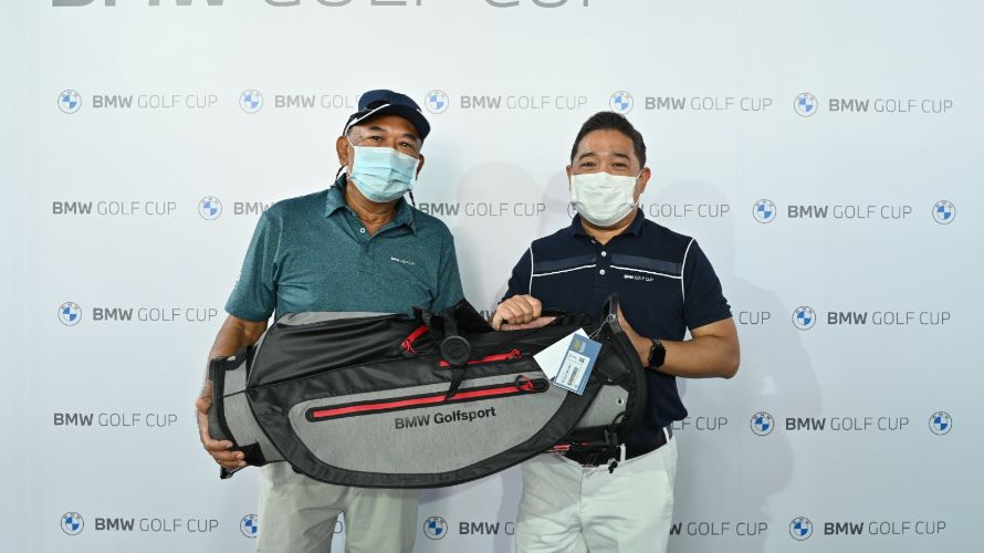 Golf Cup 2022 Winner - 24 Feb 2022
