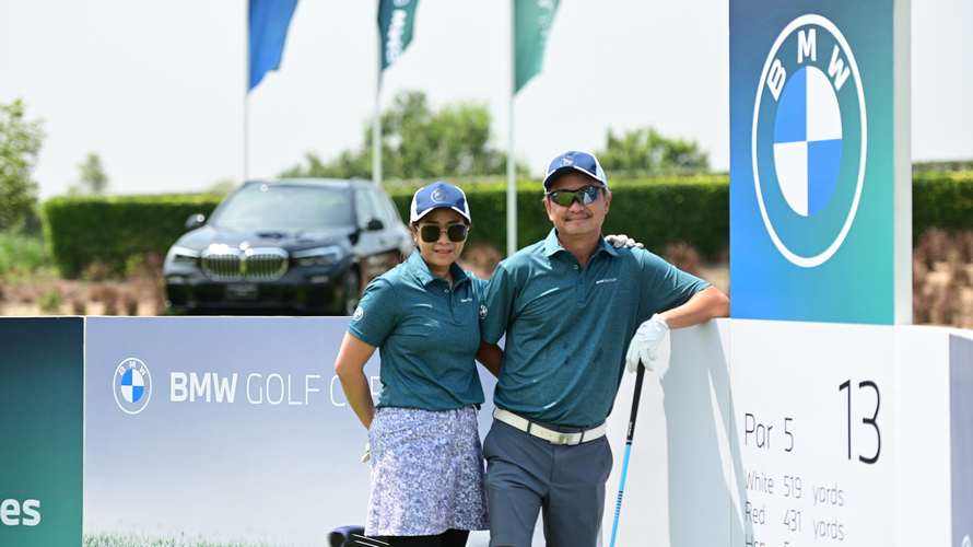 Golf Cup 2022 Winner - 25 Feb 2022 Golf Cup 2022 Winner - 25 Feb 2022