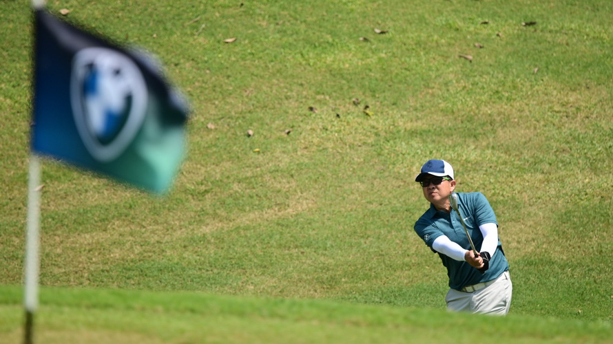 Golf Cup 2022 Winner - 25 Feb 2022 Golf Cup 2022 Winner - 25 Feb 2022
