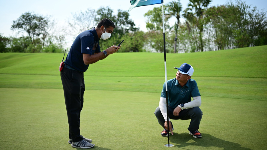 Golf Cup 2022 Winner - 25 Feb 2022 Golf Cup 2022 Winner - 25 Feb 2022