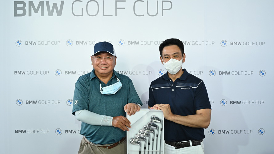 Golf Cup 2022 Winner - 25 Feb 2022 Golf Cup 2022 Winner - 25 Feb 2022