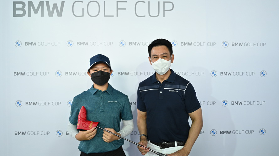 Golf Cup 2022 Winner - 25 Feb 2022 Golf Cup 2022 Winner - 25 Feb 2022