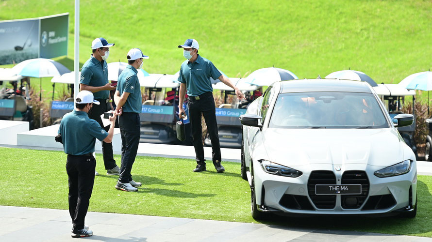 Golf Cup 2022 Winner - 25 Feb 2022 Golf Cup 2022 Winner - 25 Feb 2022