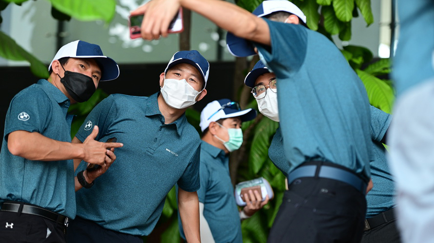 Golf Cup 2022 Winner - 25 Feb 2022 Golf Cup 2022 Winner - 25 Feb 2022