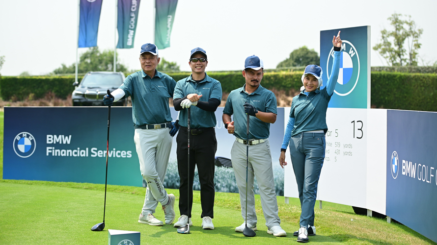 Golf Cup 2022 Winner - 28 Feb 2022