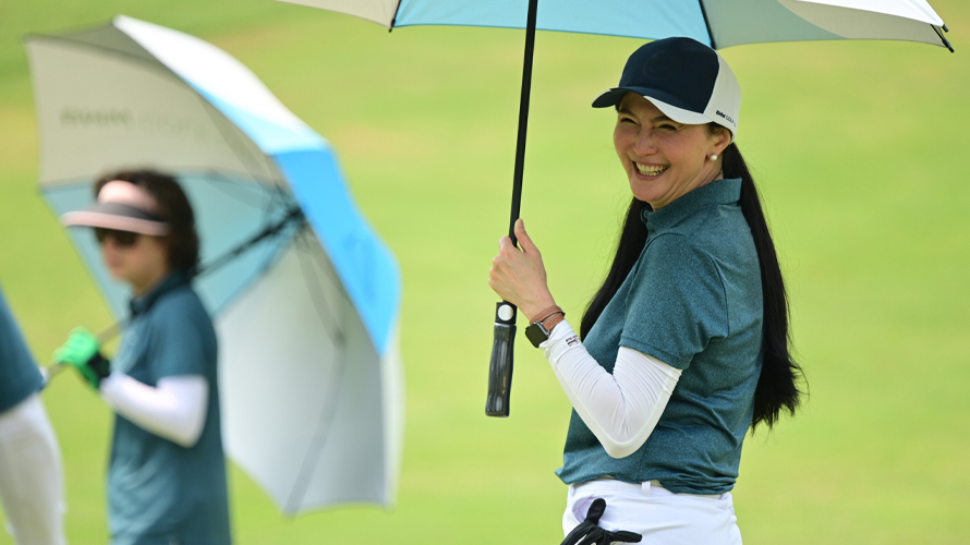 Golf Cup 2022 Winner - 28 Feb 2022
