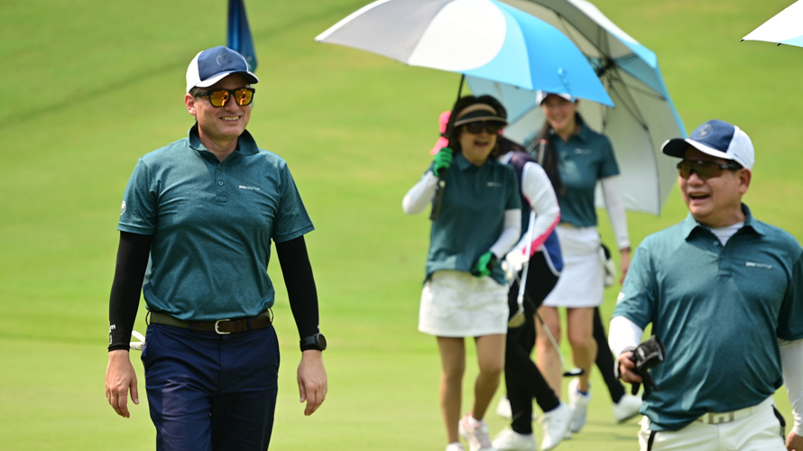 Golf Cup 2022 Winner - 28 Feb 2022