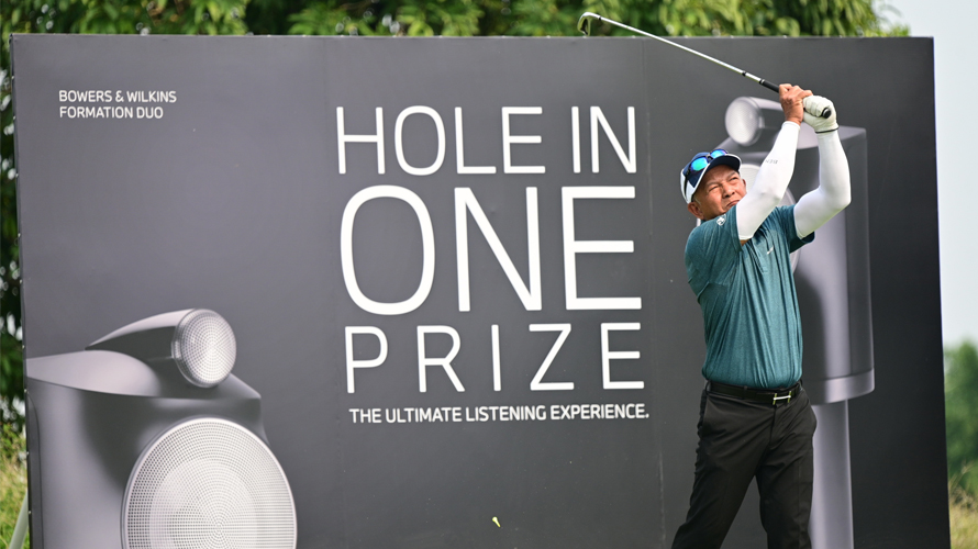 Golf Cup 2022 Winner - 28 Feb 2022