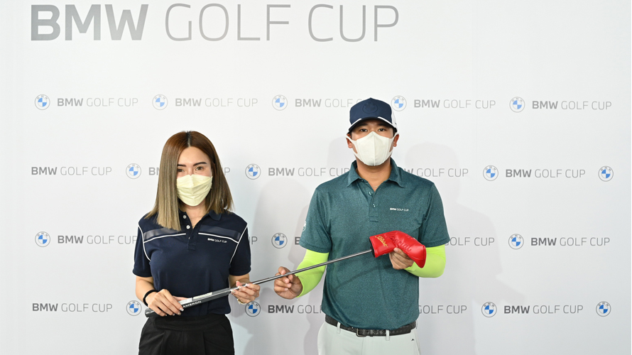 Golf Cup 2022 Winner - 28 Feb 2022