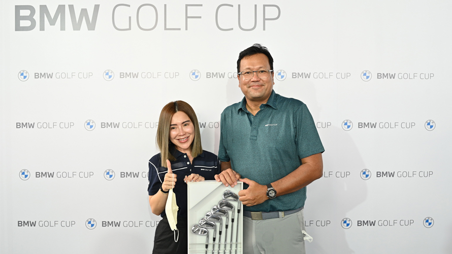 Golf Cup 2022 Winner - 28 Feb 2022
