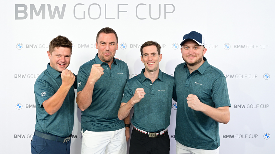 Golf Cup 2022 Winner - 28 Feb 2022