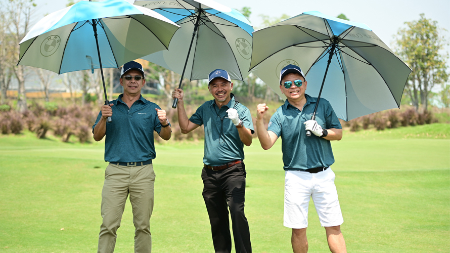 Golf Cup 2022 Winner - 28 Feb 2022