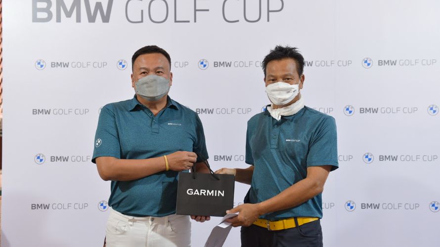 Golf Cup 2022 Winner - 28 Jan 2022 Golf Cup 2022 Winner - 28 Jan 2022