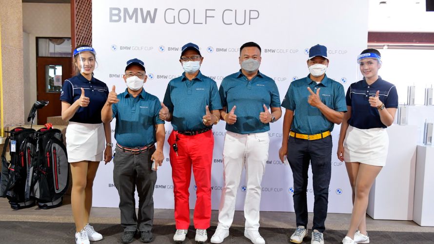 Golf Cup 2022 Winner - 28 Jan 2022