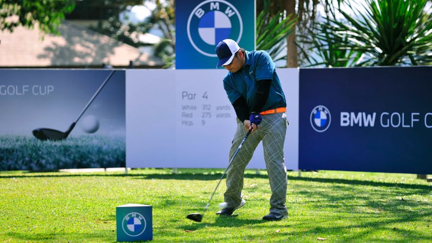 Golf Cup 2022 Winner - 28 Jan 2022