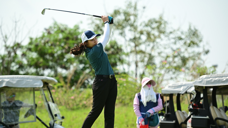 Golf Cup 2022 Winner - 4 Mar 2022