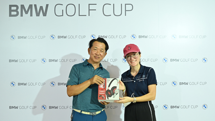 Golf Cup 2022 Winner - 4 Mar 2022