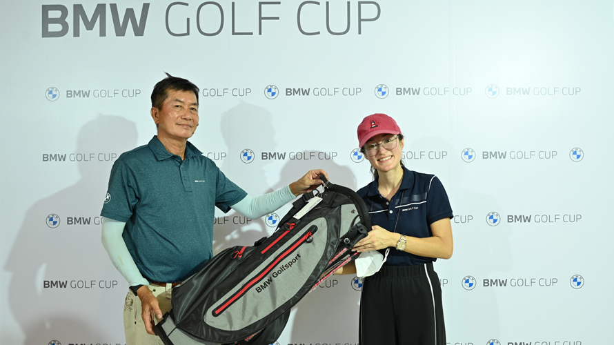 Golf Cup 2022 Winner - 4 Mar 2022