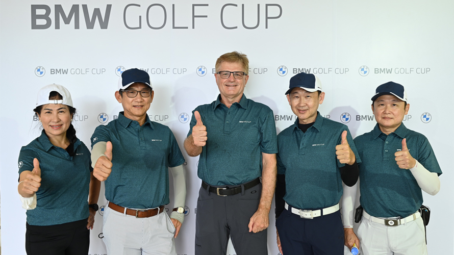 Golf Cup 2022 Winner - 4 Mar 2022