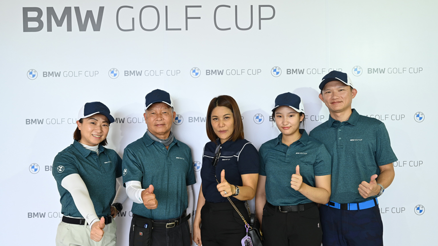 Golf Cup 2022 Winner - 4 Mar 2022