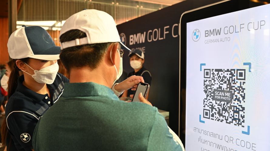Golf Cup 2022 Winner - 9 Feb 2022