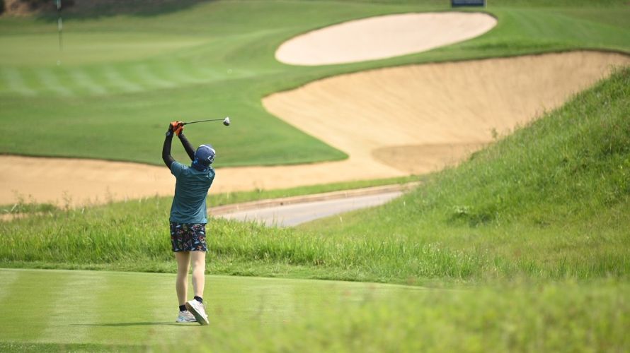 Golf Cup 2022 Winner - 9 Feb 2022 Golf Cup 2022 Winner - 9 Feb 2022
