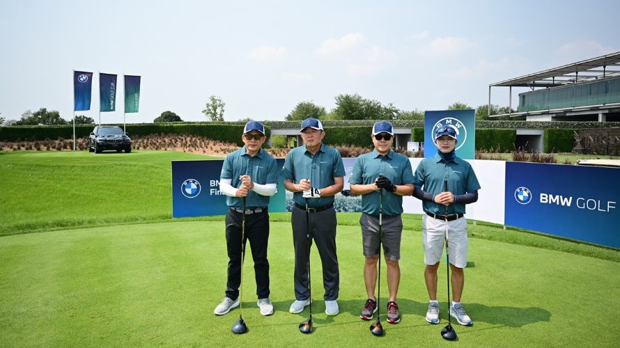 Golf Cup 2022 Winner - 9 Feb 2022 Golf Cup 2022 Winner - 9 Feb 2022