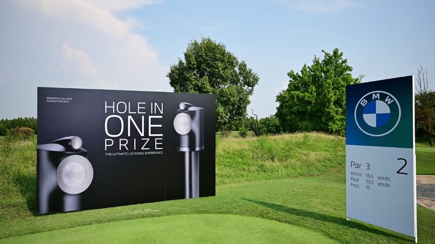 Golf Cup 2022 Winner - 9 Feb 2022 Golf Cup 2022 Winner - 9 Feb 2022