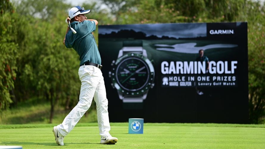 Golf Cup 2022 Winner - 9 Feb 2022 Golf Cup 2022 Winner - 9 Feb 2022