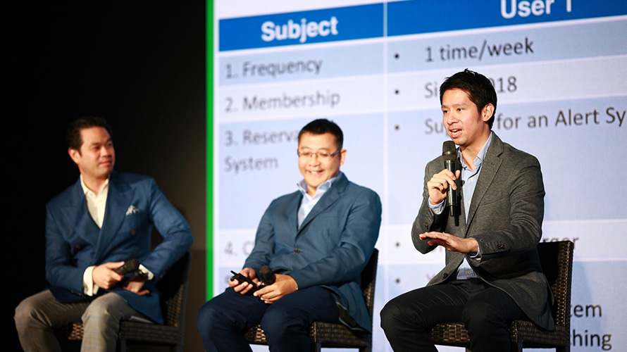 บีเอ็มดับเบิลยู ประเทศไทย จัดงานเสวนา “The Future of Mobility” เผยวิสัยทัศน์สู่การขับเคลื่อนแห่งอนาคตผ่านมุมมองของผู้บริหารและผู้เชี่ยวชาญในแวดวงยานยนต์ บีเอ็มดับเบิลยู ประเทศไทย จัดงานเสวนา “The Future of Mobility” เผยวิสัยทัศน์สู่การขับเคลื่อนแห่งอนาคตผ่านมุมมองของผู้บริหารและผู้เชี่ยวชาญในแวดวงยานยนต์