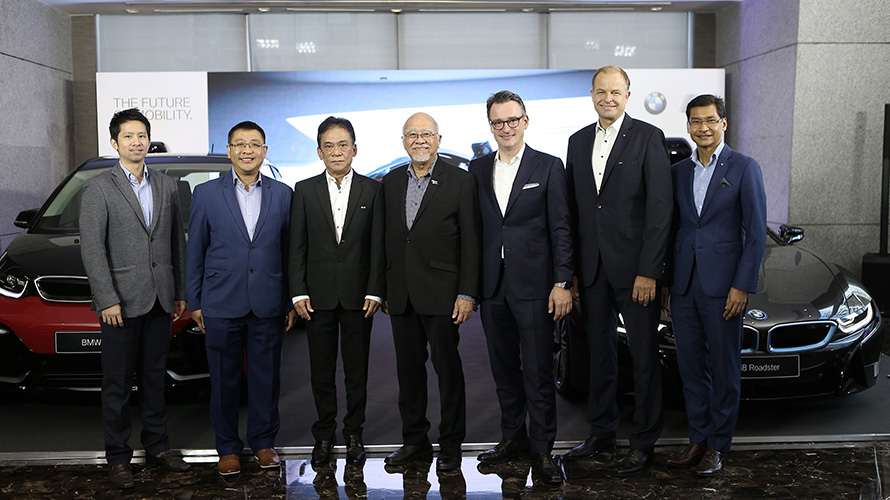 News-BMW-Group-Thailand News-BMW-Group-Thailand