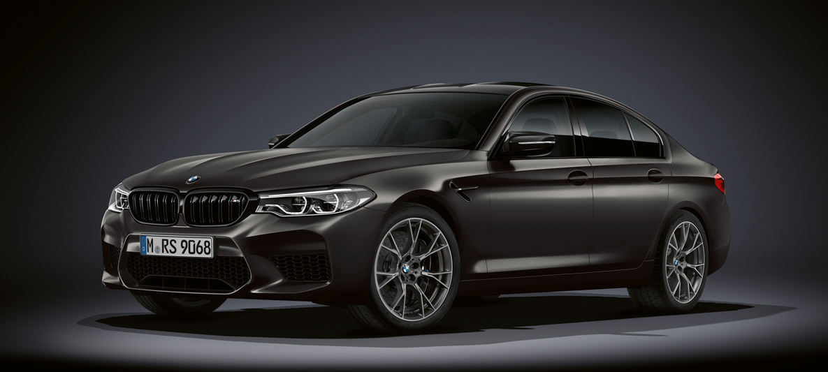 BMW M5 BMW M5