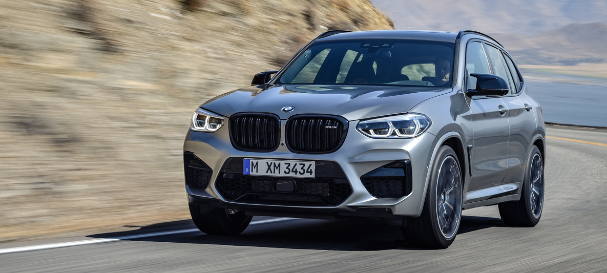 BMW X3 M BMW X3 M