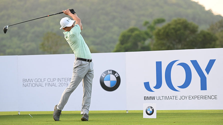 Golf Cup National Final 2019 Golf Cup National Final 2019