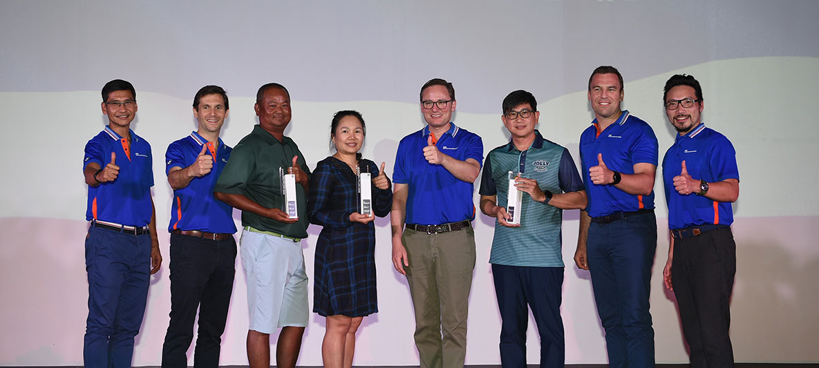 Golf Cup National Final 2019 Golf Cup National Final 2019