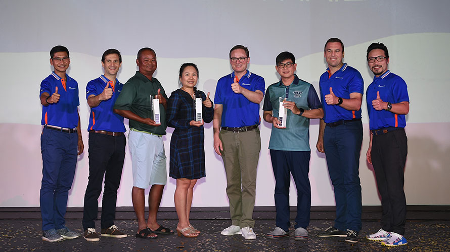 Golf Cup National Final 2019 Golf Cup National Final 2019