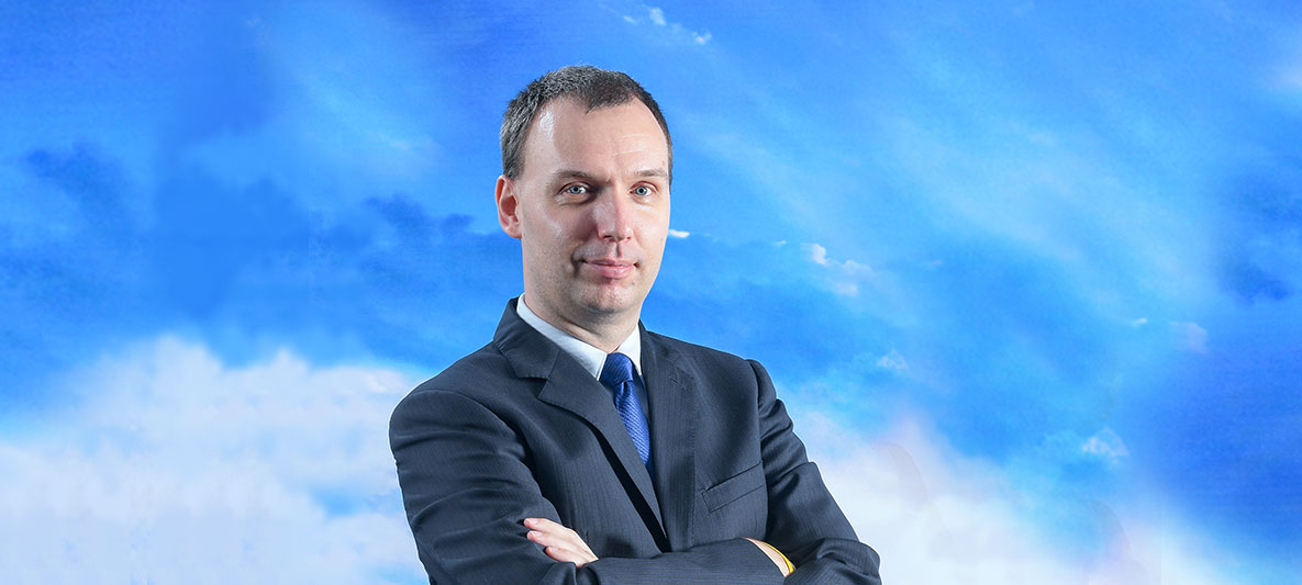 BMW New Aftersales Director BMW New Aftersales Director