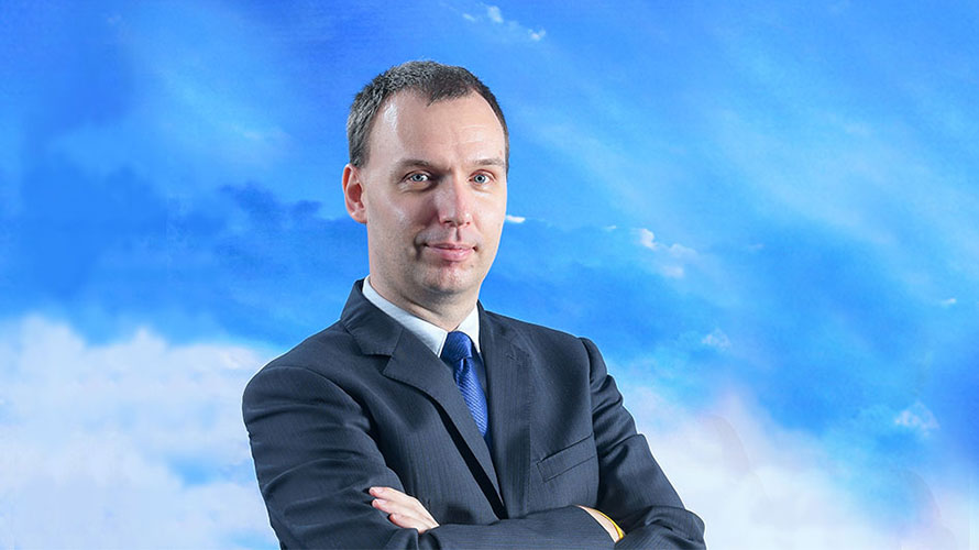 BMW New Aftersales Director BMW New Aftersales Director
