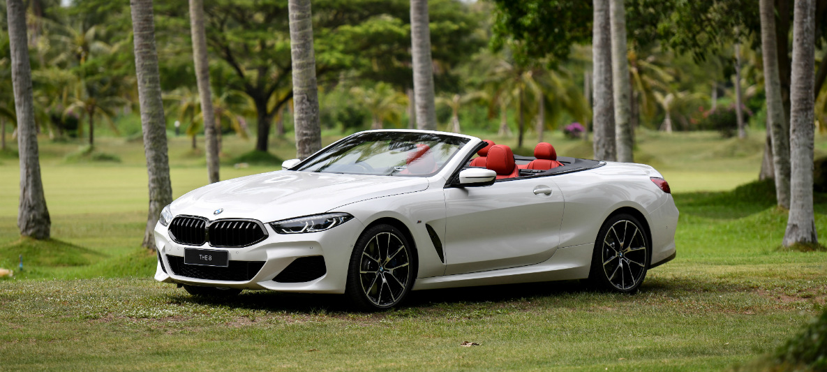 BMW Xpo 2019 BMW Xpo 2019