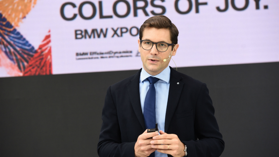 BMW Xpo 2019 BMW Xpo 2019