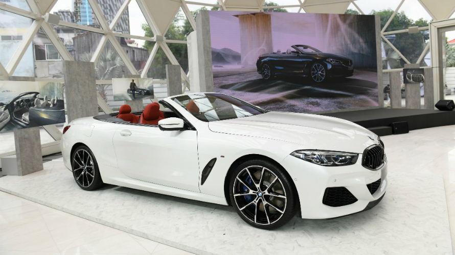 BMW Xpo 2019 BMW Xpo 2019