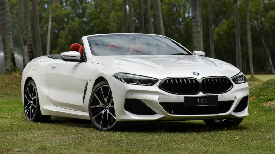 BMW Xpo 2019 BMW Xpo 2019