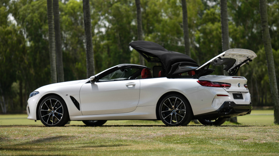 BMW Xpo 2019 BMW Xpo 2019