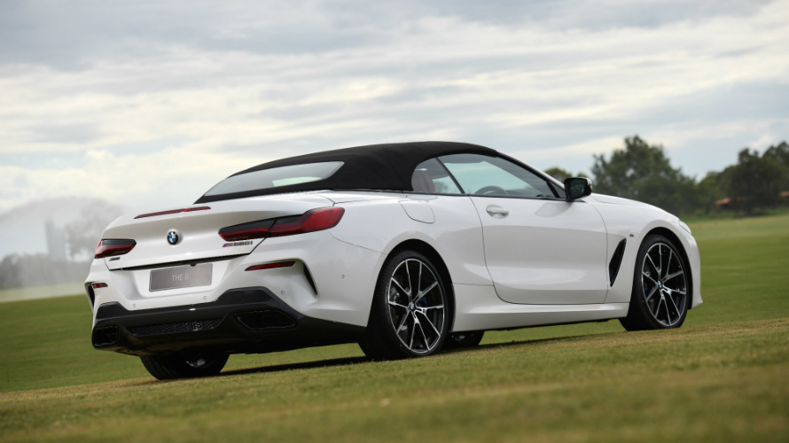 BMW Xpo 2019 BMW Xpo 2019