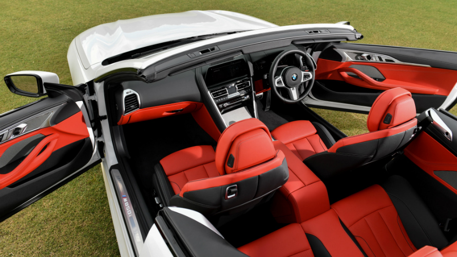 BMW Xpo 2019 BMW Xpo 2019